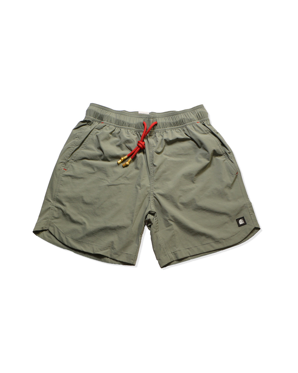 HapaSport - Olive Green