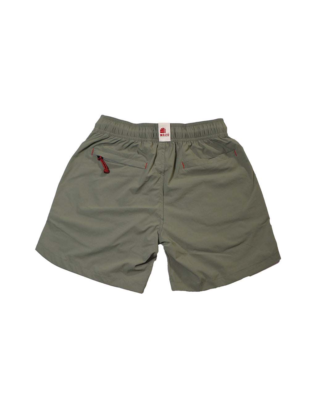 HapaSport - Olive Green