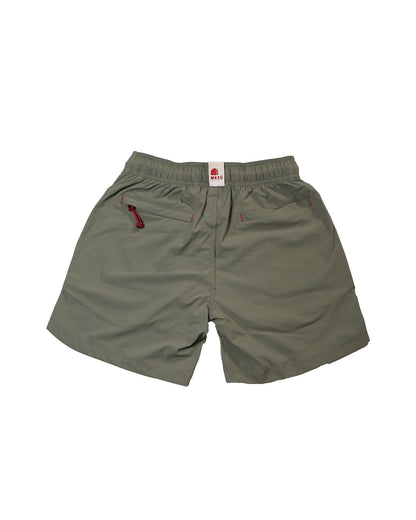 HapaSport - Olive Green