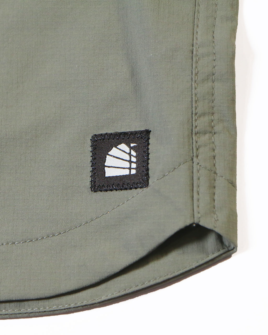 HapaSport - Olive Green