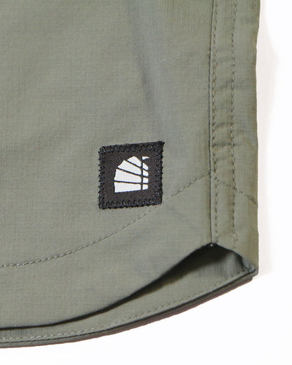 HapaSport - Olive Green