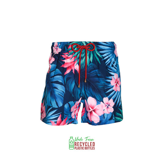 Tropical Jungle